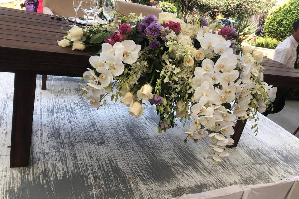 Arreglos florarles
