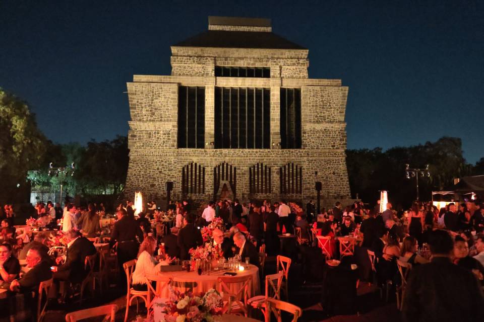 Eventos & Banquetes Karam