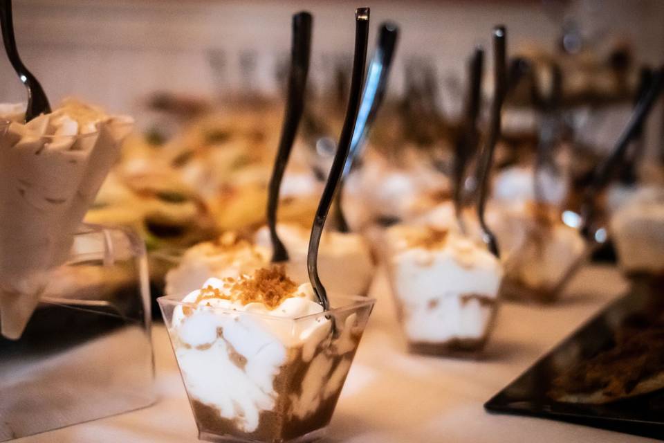 Postre