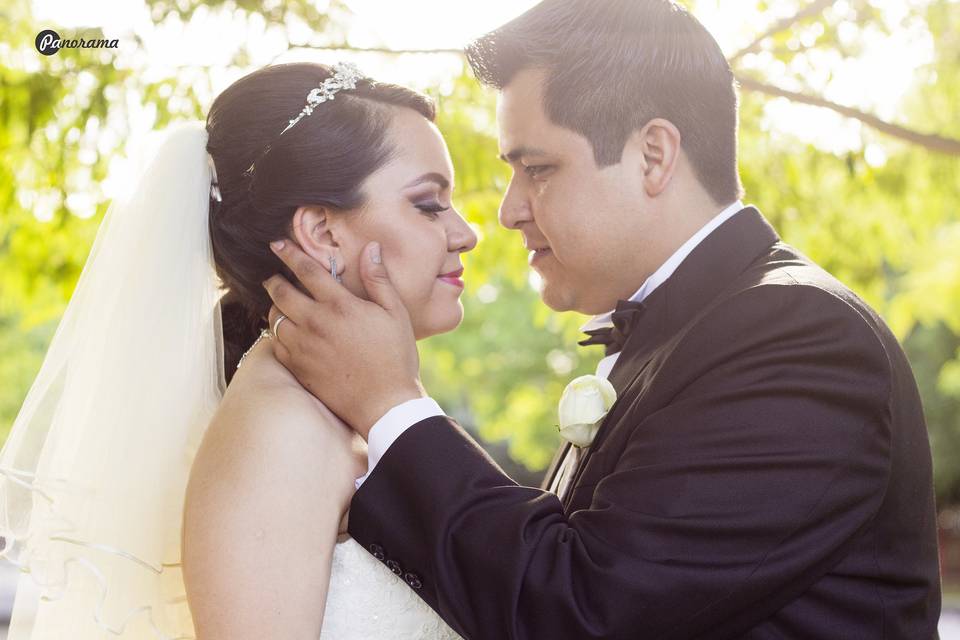 Maricruz & jesús