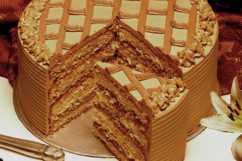 Tartas de calidad