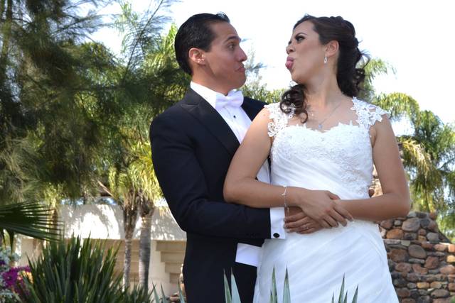 Yessi & Abdel