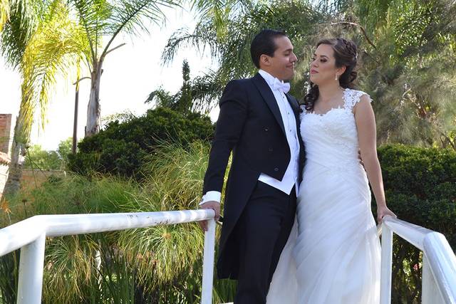 Yessi & Abdel