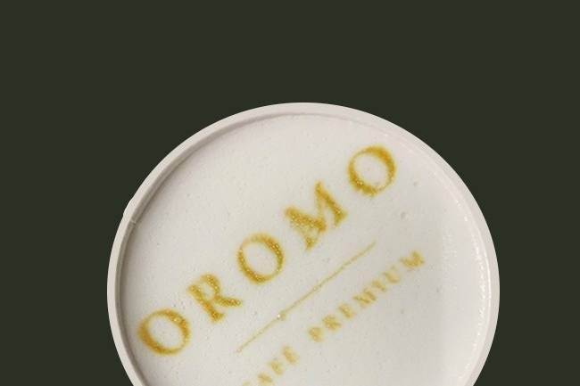 Oromo - Coffee bar