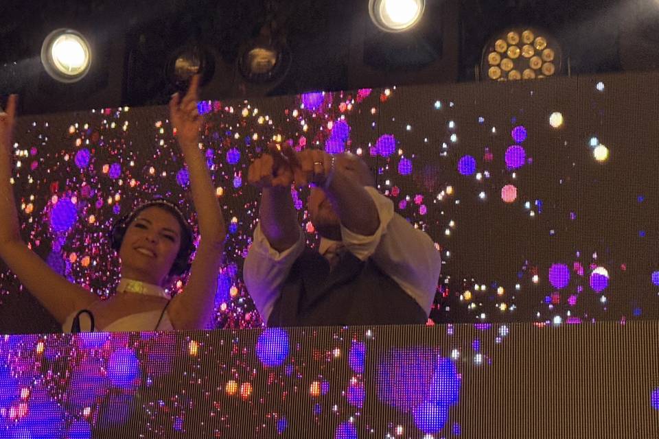 Diversión garantizada