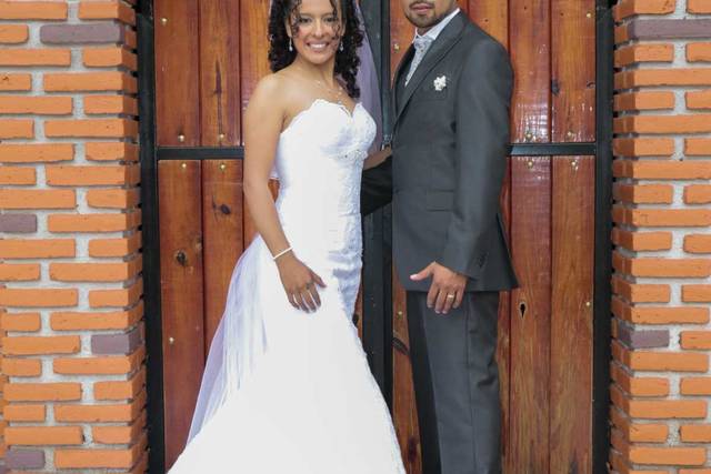 Casa Productora Aryes