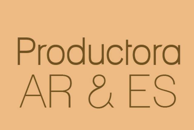 Casa productora aryes logo