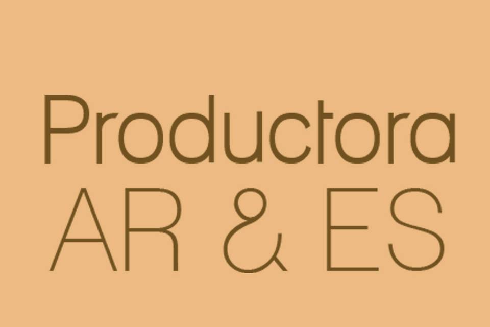 Casa productora aryes logo