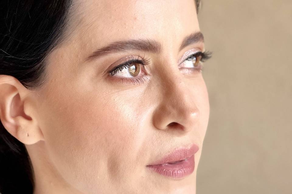 Maquillaje