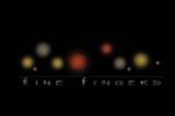 Logo Fine Fingers