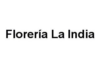 Florería La India logo