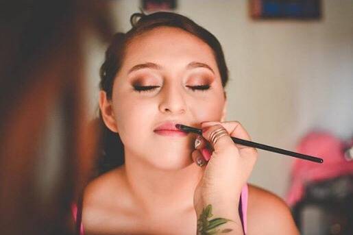 Maquillaje