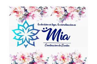 Coordinaciones Mía logo