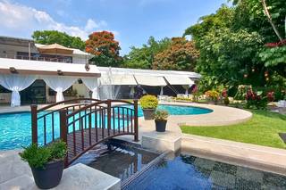 Jardín Allegra 55