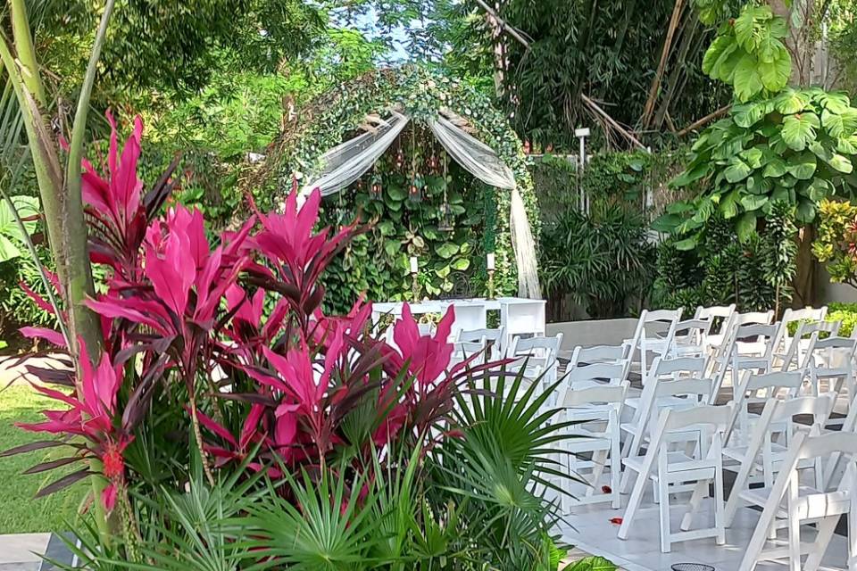 Ceremonia