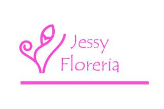 Jessy florería logo