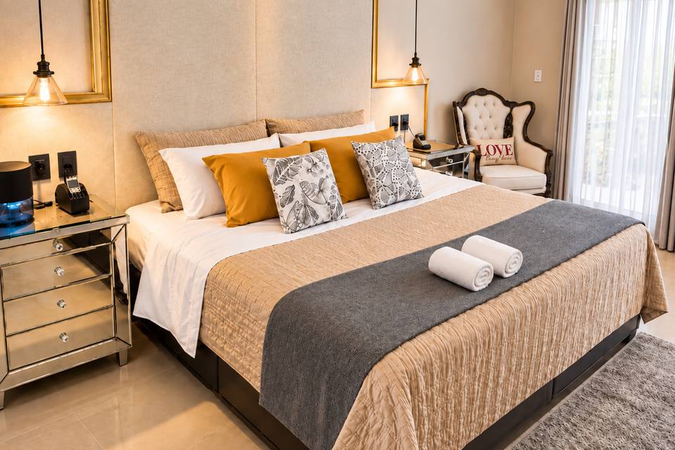 Suite Nupcial