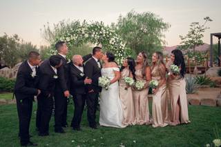 Vows Films