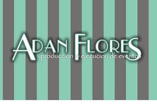 Adan Flores logo