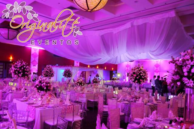 Originalita Eventos