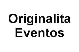 Originalita Eventos logo