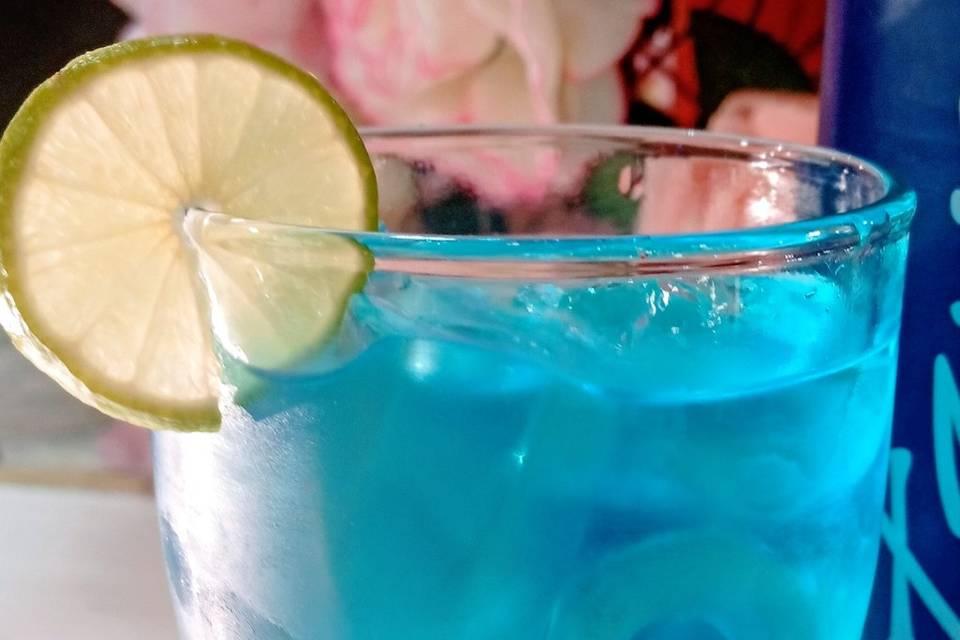 Seguimos con una pasarelas de