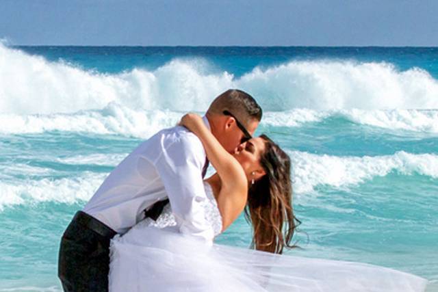 Recién casados