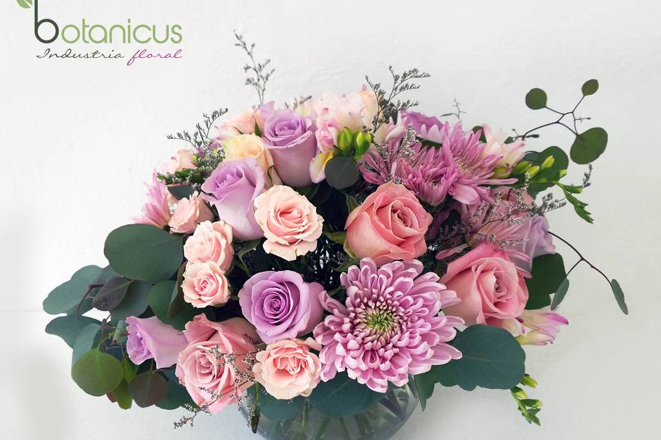 Botanicus Floral