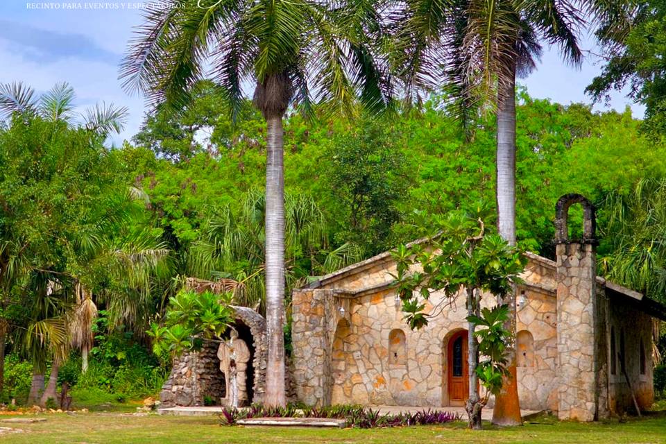 Capilla Sen Judas Tadeo