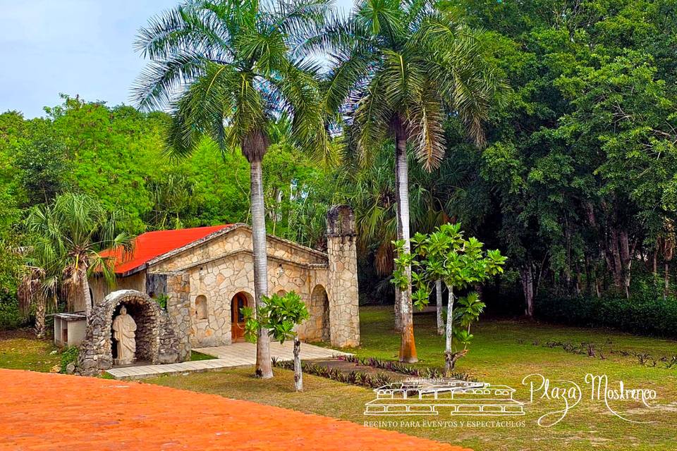 Capilla Sen Judas Tadeo