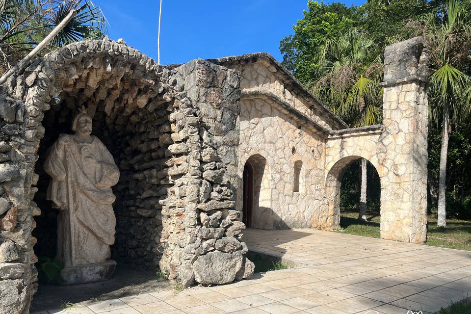 Capilla Sen Judas Tadeo