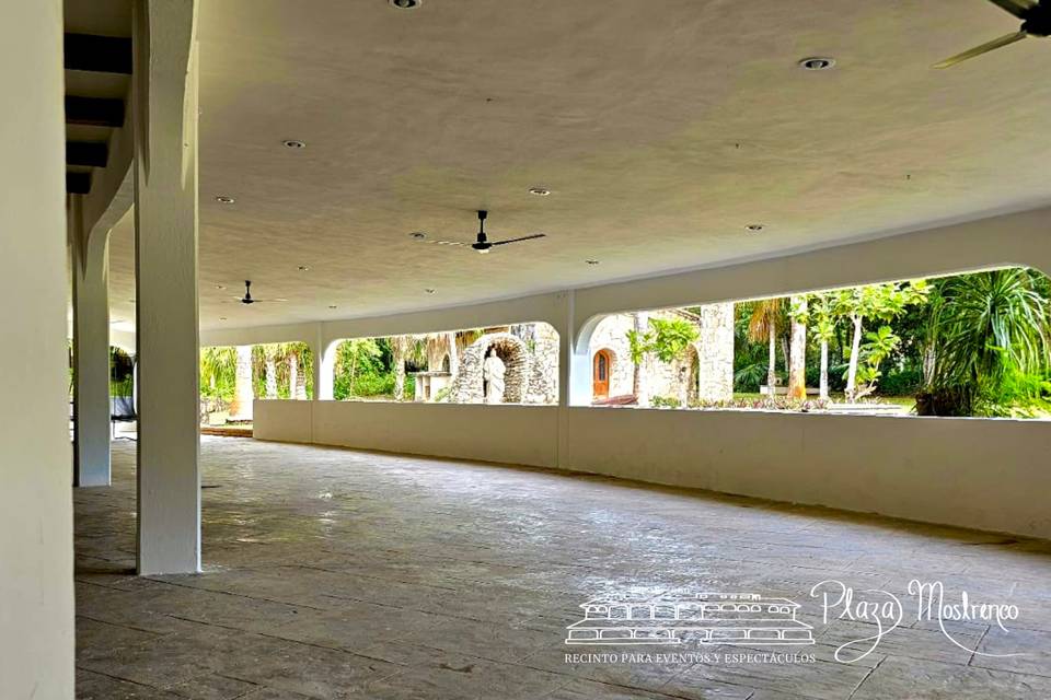 El Cortijo