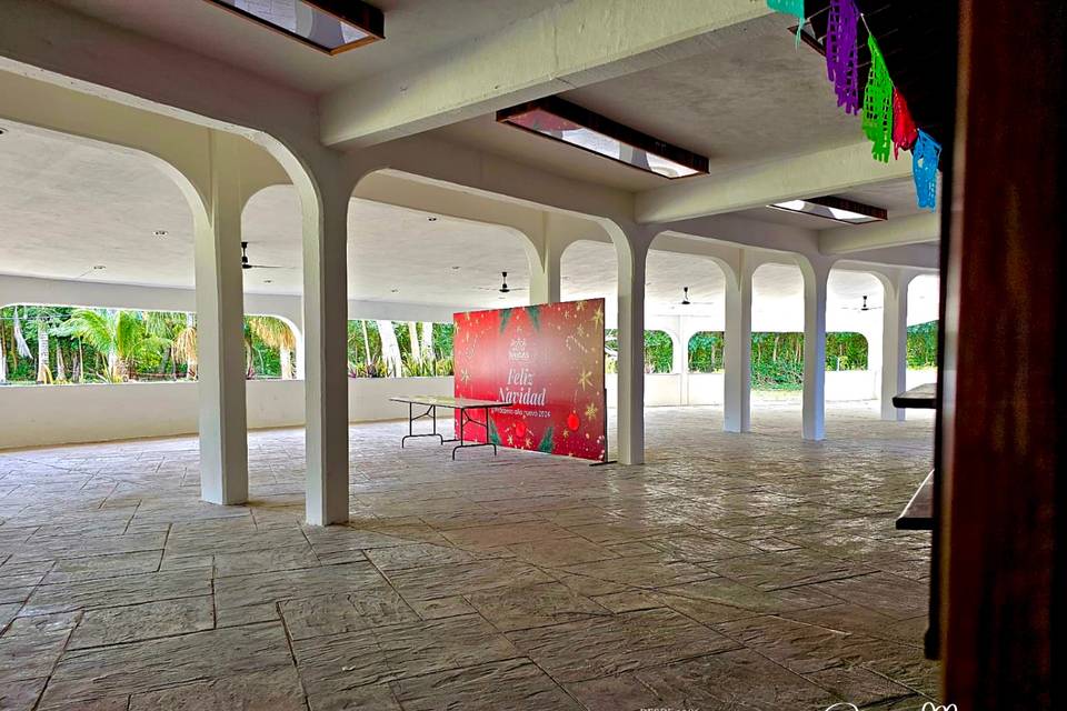 El Cortijo