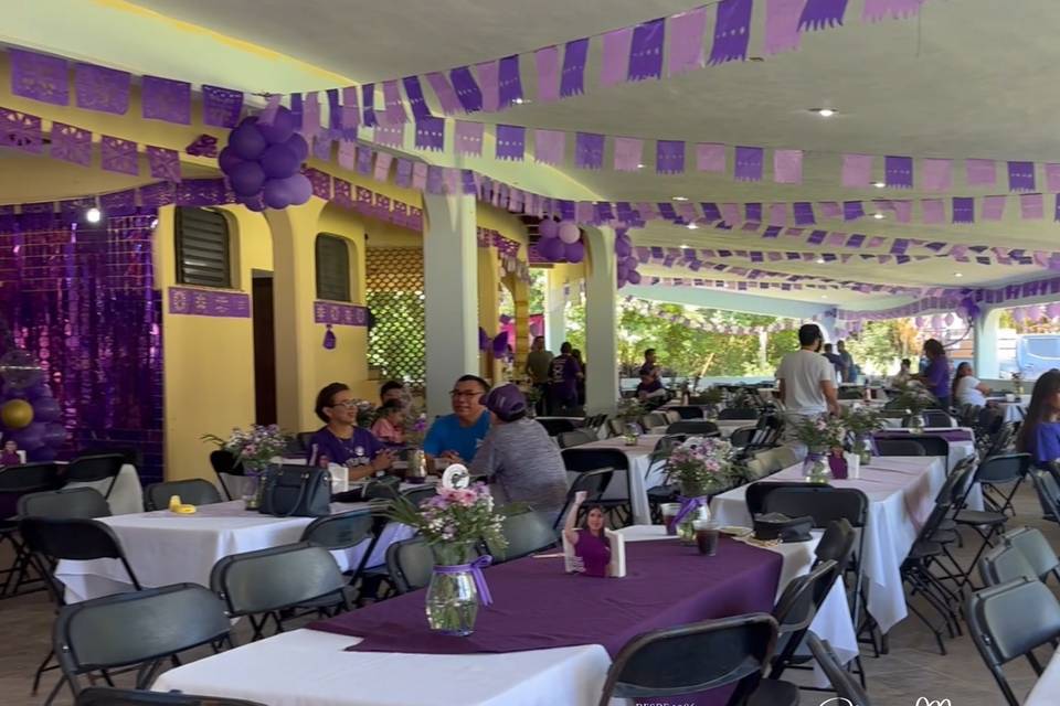 Evento social