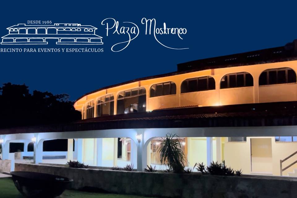 Plaza Mostrenco