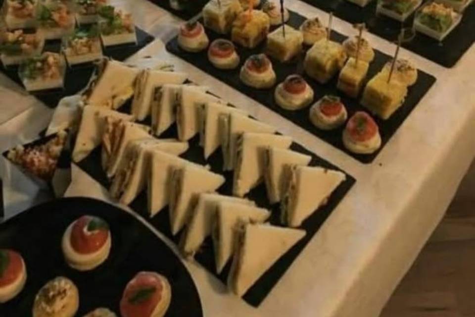 Bocadillos