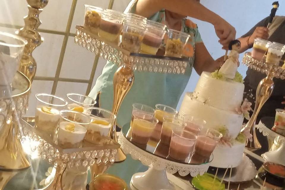 Postres