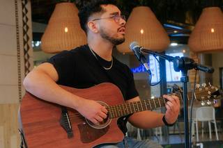 Alejandro Sandoval