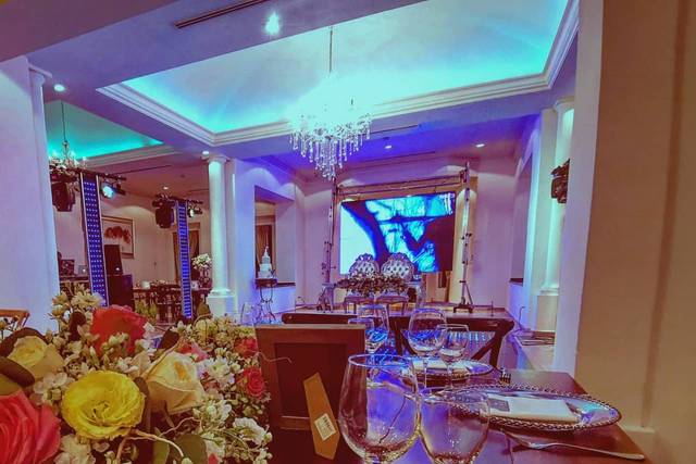 Eventos personalizados