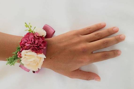 Para las damas de honor