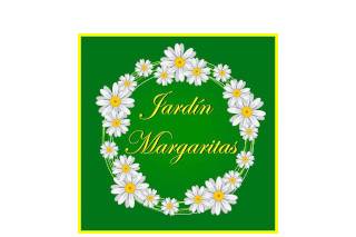 Jardín Margaritas Logo