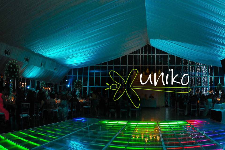 Uniko Lounge