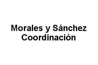 Morales y Sánchez Coordinación logo