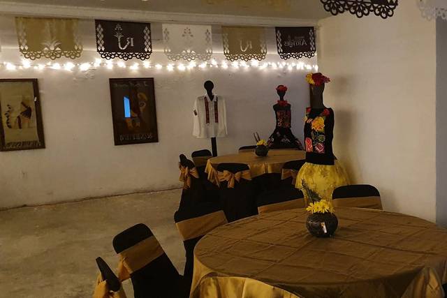 Moonlight Eventos Sociales
