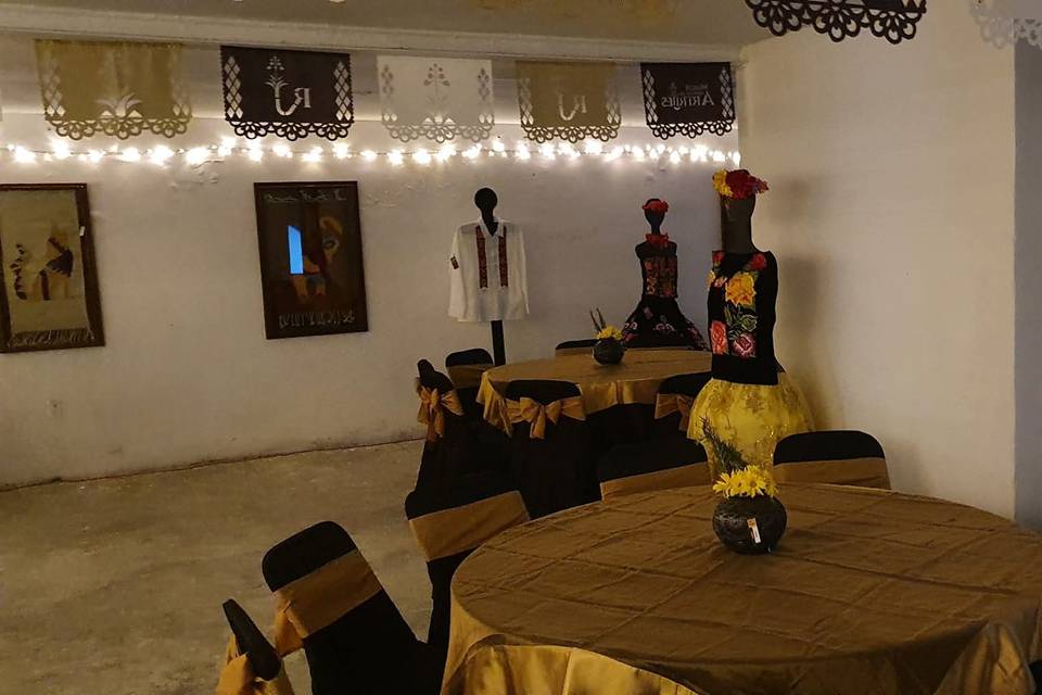Moonlight Eventos Sociales