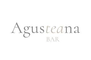 Agusteana bar Logo