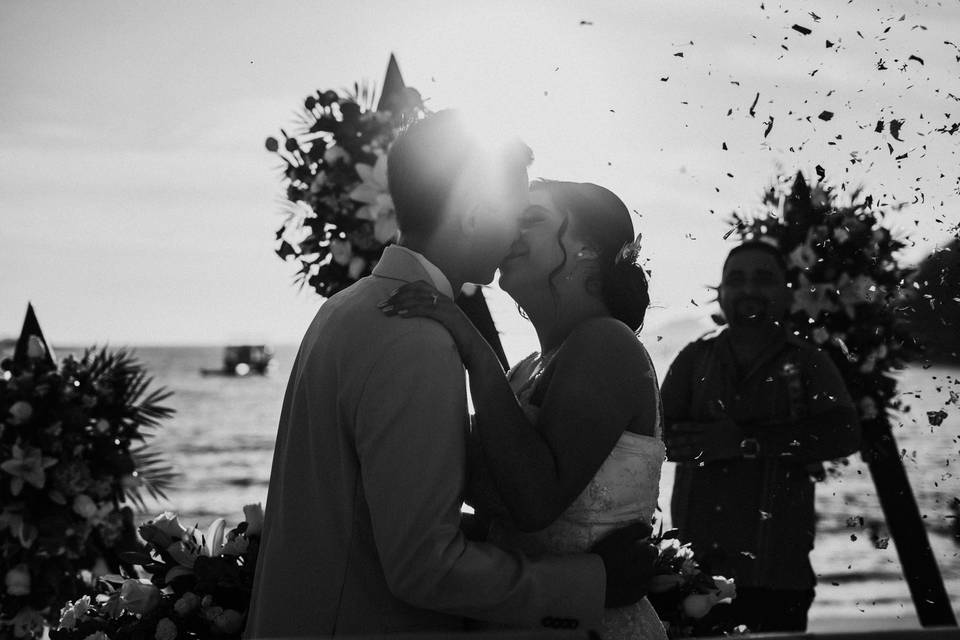 Raúl y Andrea ♥