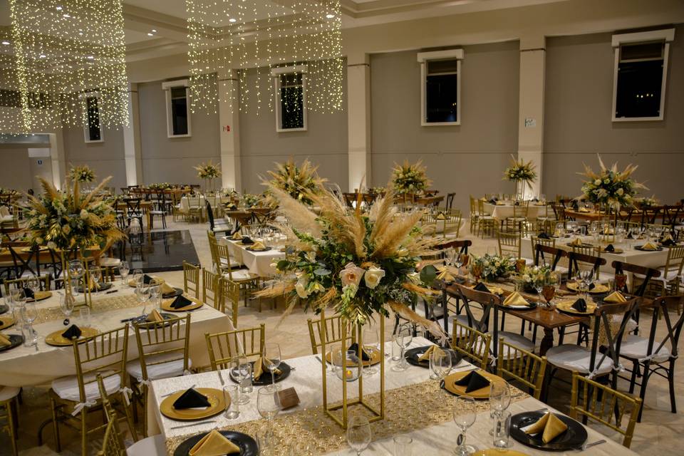 Salón de eventos