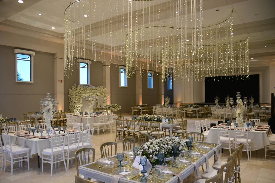 Salón de eventos