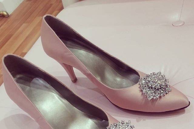 Zapatos de Novia by V&V